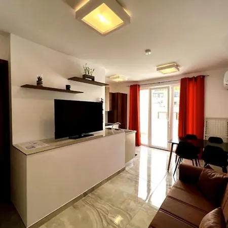 Saint Henry Sliema Apartment Exterior photo