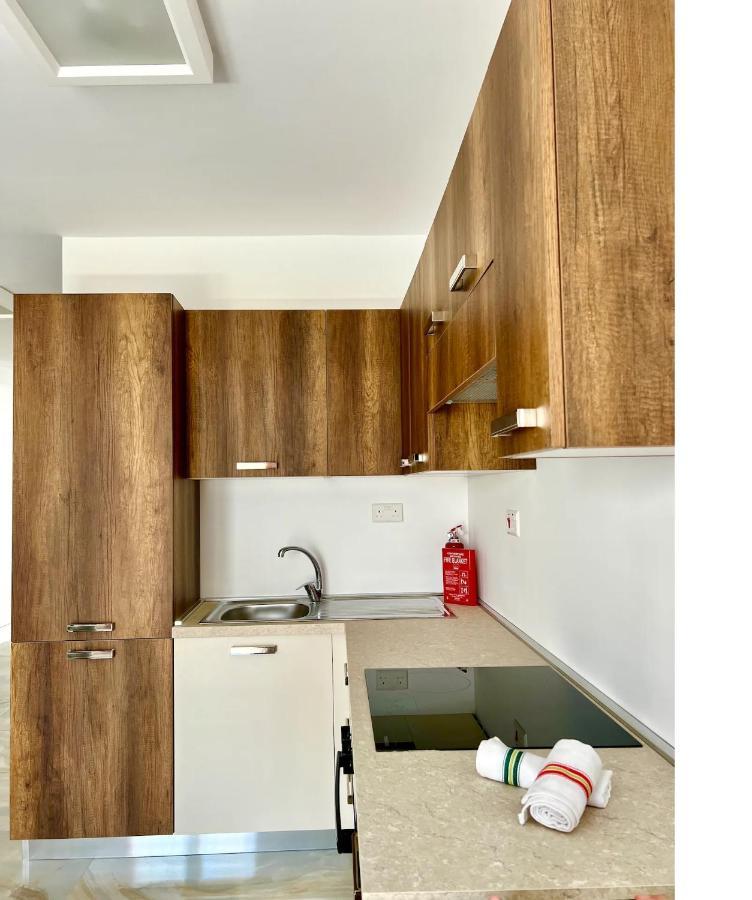 Saint Henry Apartamento Sliema
