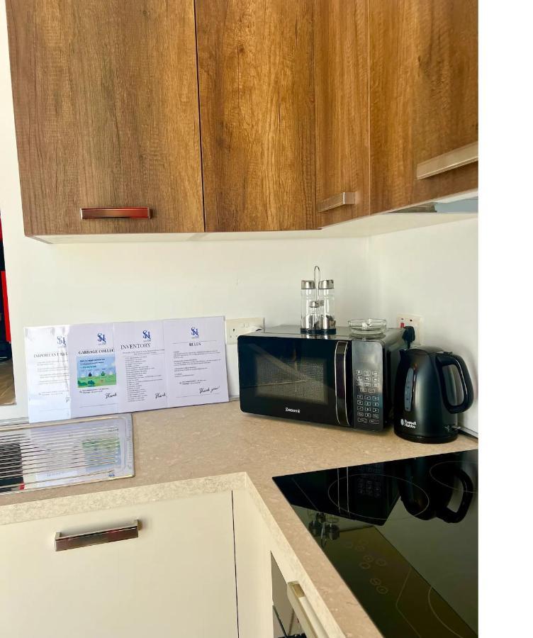 Apartamento Saint Henry Sliema