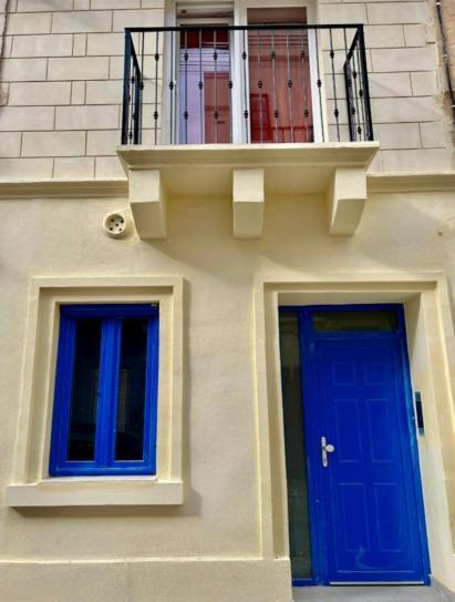 Apartamento Saint Henry