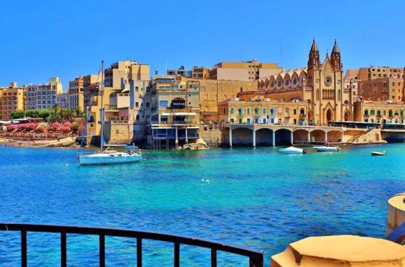 Saint Henry Apartamento