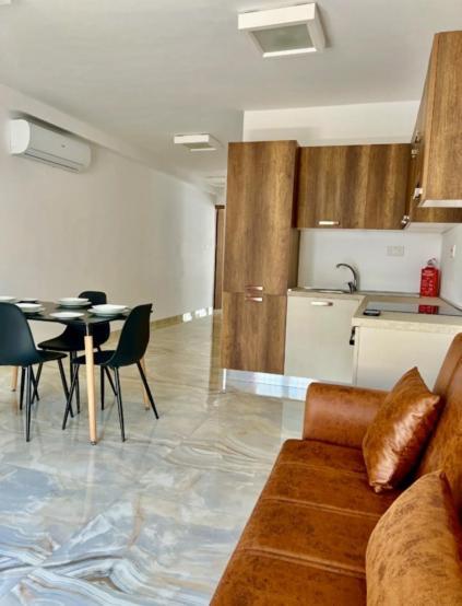 Apartamento Saint Henry