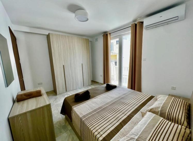 Apartamento Saint Henry *