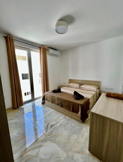 Apartamento Saint Henry