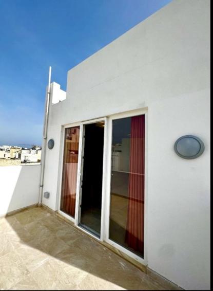 Saint Henry Apartamento *