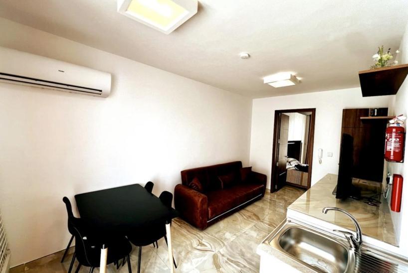 Saint Henry Apartamento