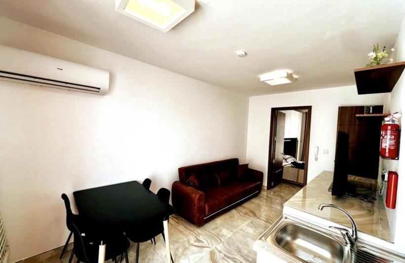 Apartamento Saint Henry *