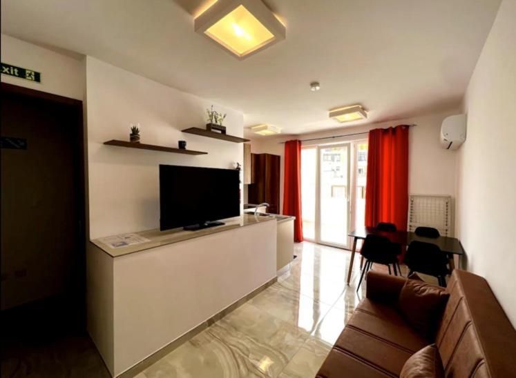 Apartamento Saint Henry