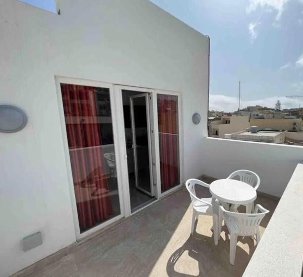 Saint Henry Apartamento