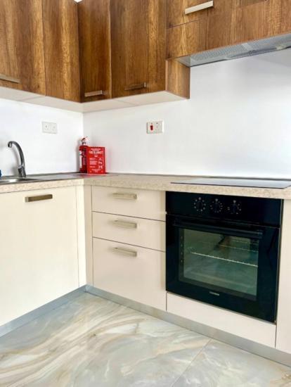 Saint Henry Apartamento